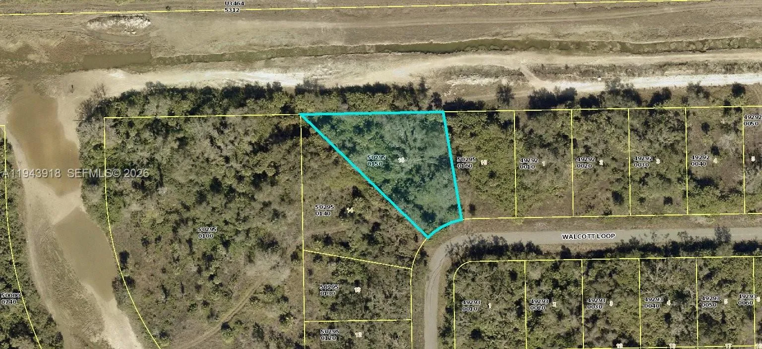 for sale at 1963 Walcott Loop, Lehigh Acres FL 33972