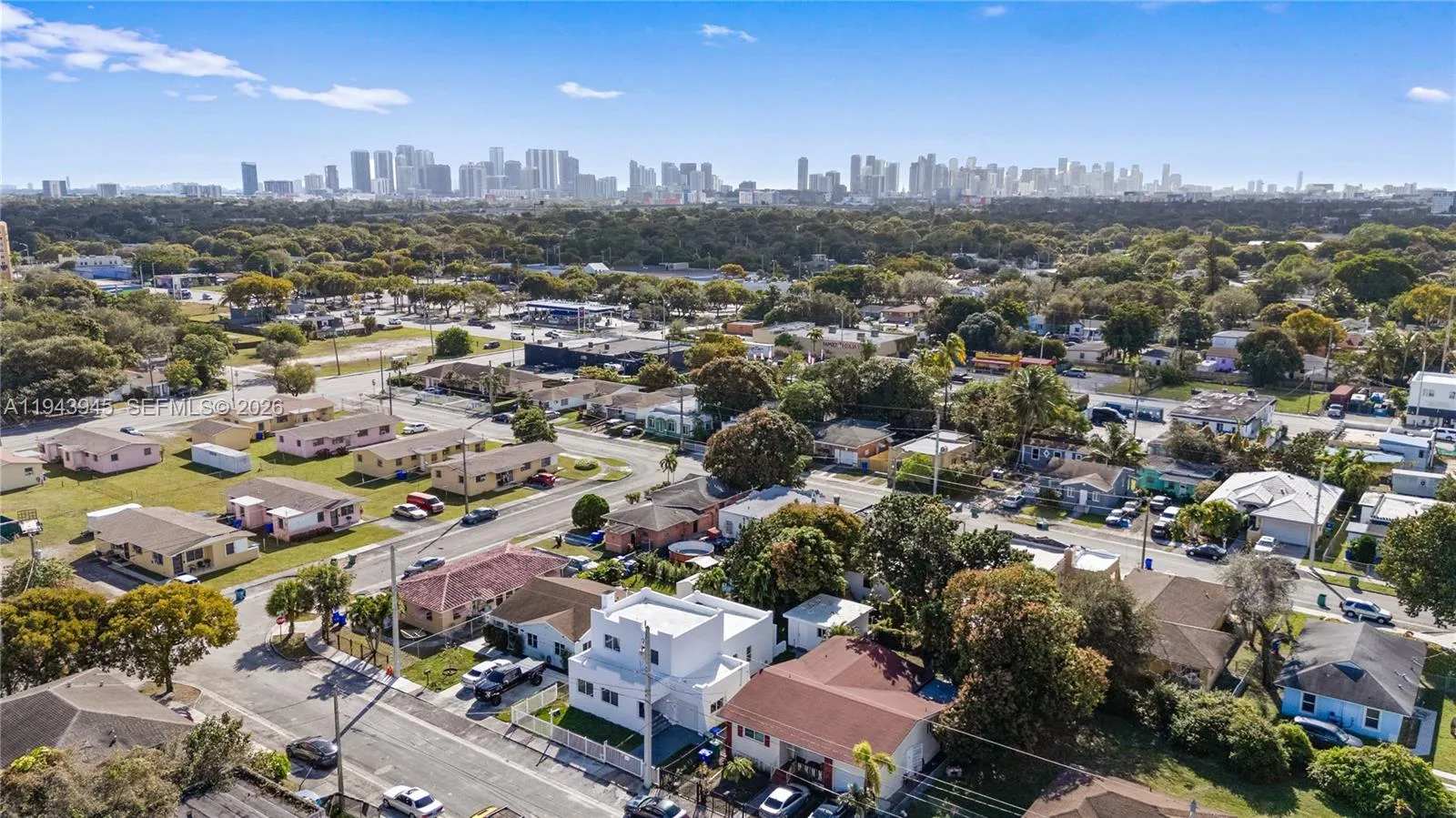 1274 NW 55th Ter, Miami FL 33142