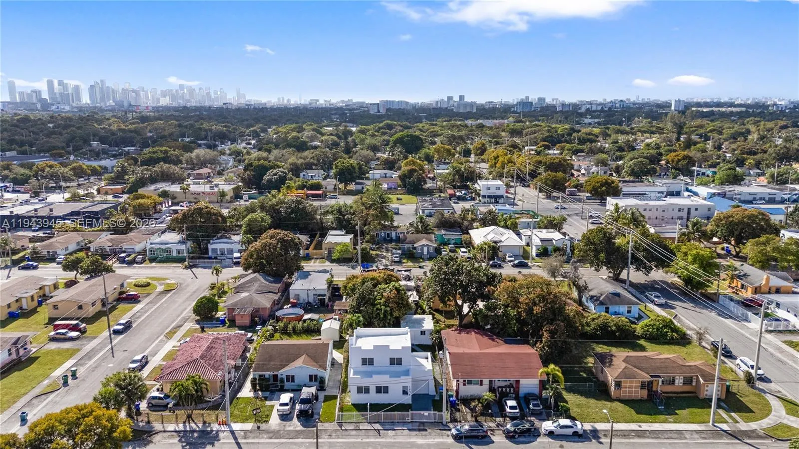 1274 NW 55th Ter, Miami FL 33142