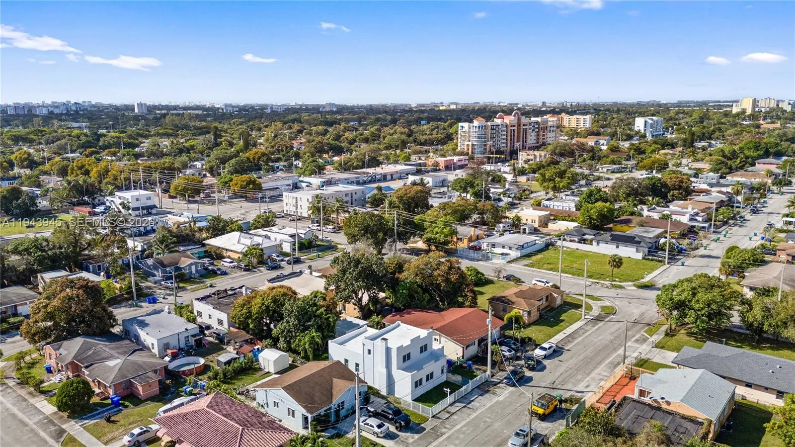 1274 NW 55th Ter, Miami FL 33142