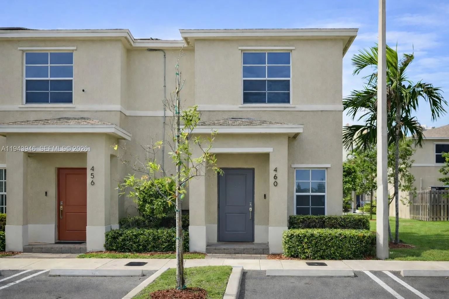 2 bedroom 2 bath for sale at 460 NE 4th Ln, Florida City FL 33034