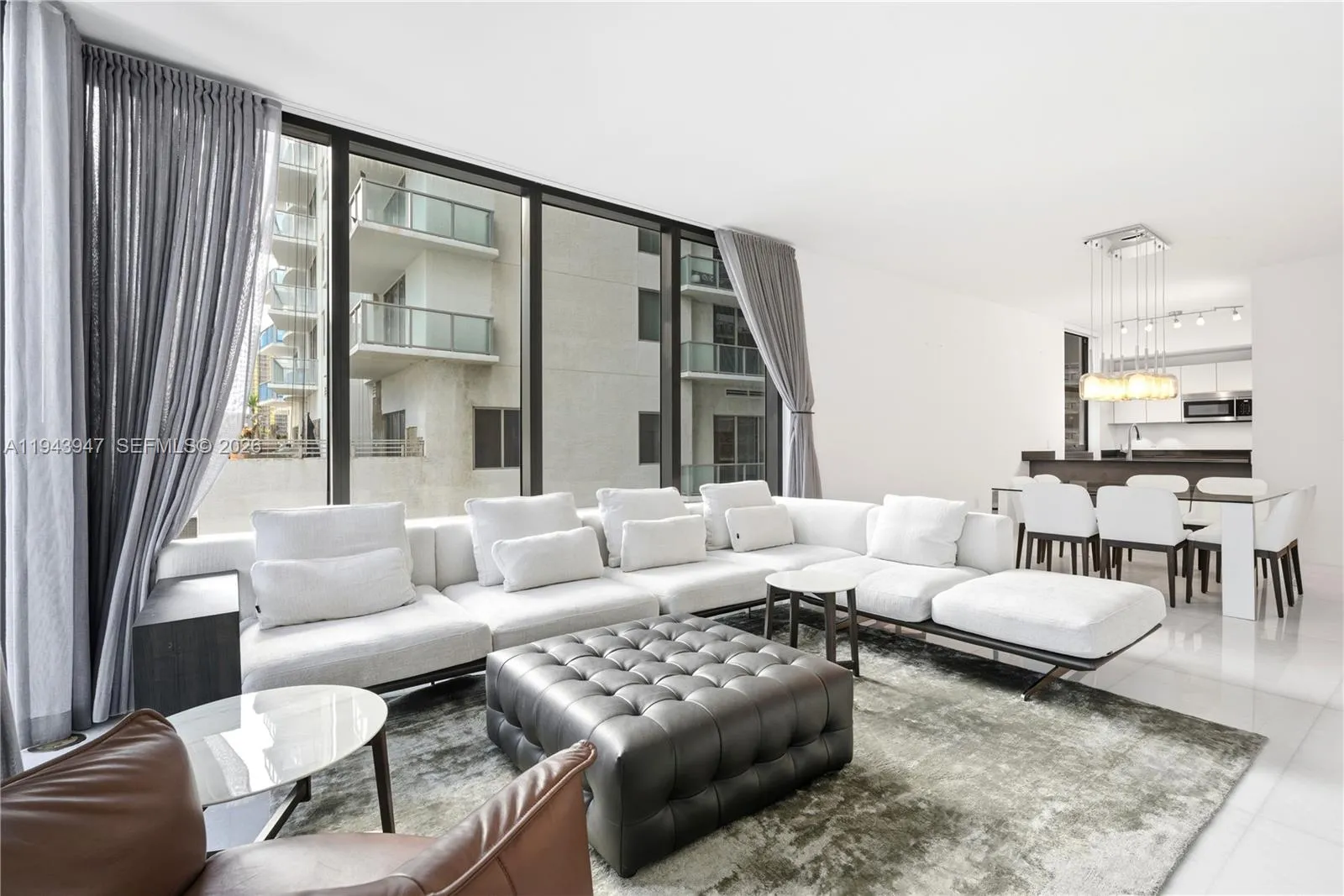 1010 Brickell Ave # 1405, Miami FL 33131