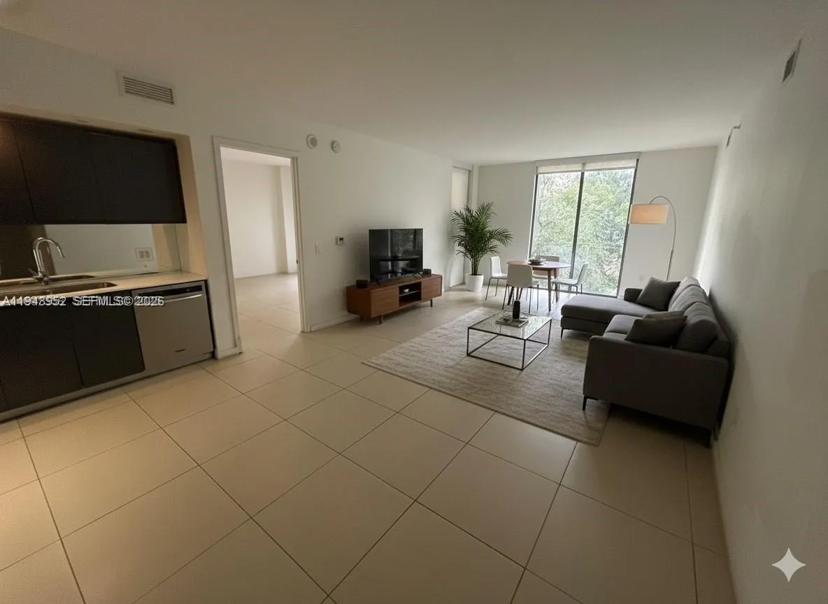 2 bedroom 2 bath for sale at 31 SE 6th St # 407, Miami FL 33131