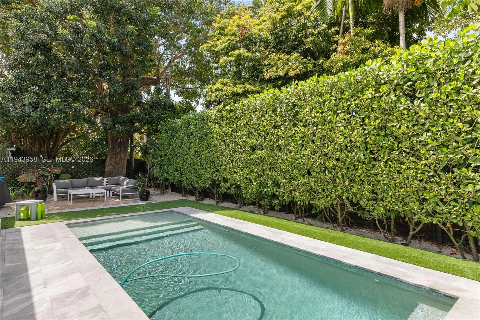 3 bedroom 2 bath for sale at 11810 W Biscayne Canal Rd, Miami FL 33161