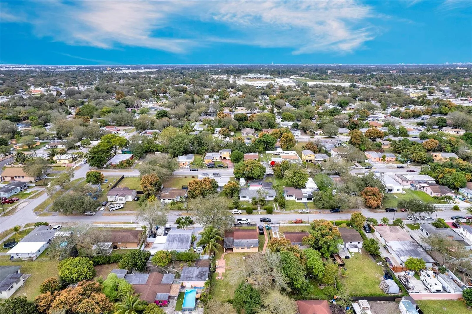 1900 NW 88th St, Miami FL 33147