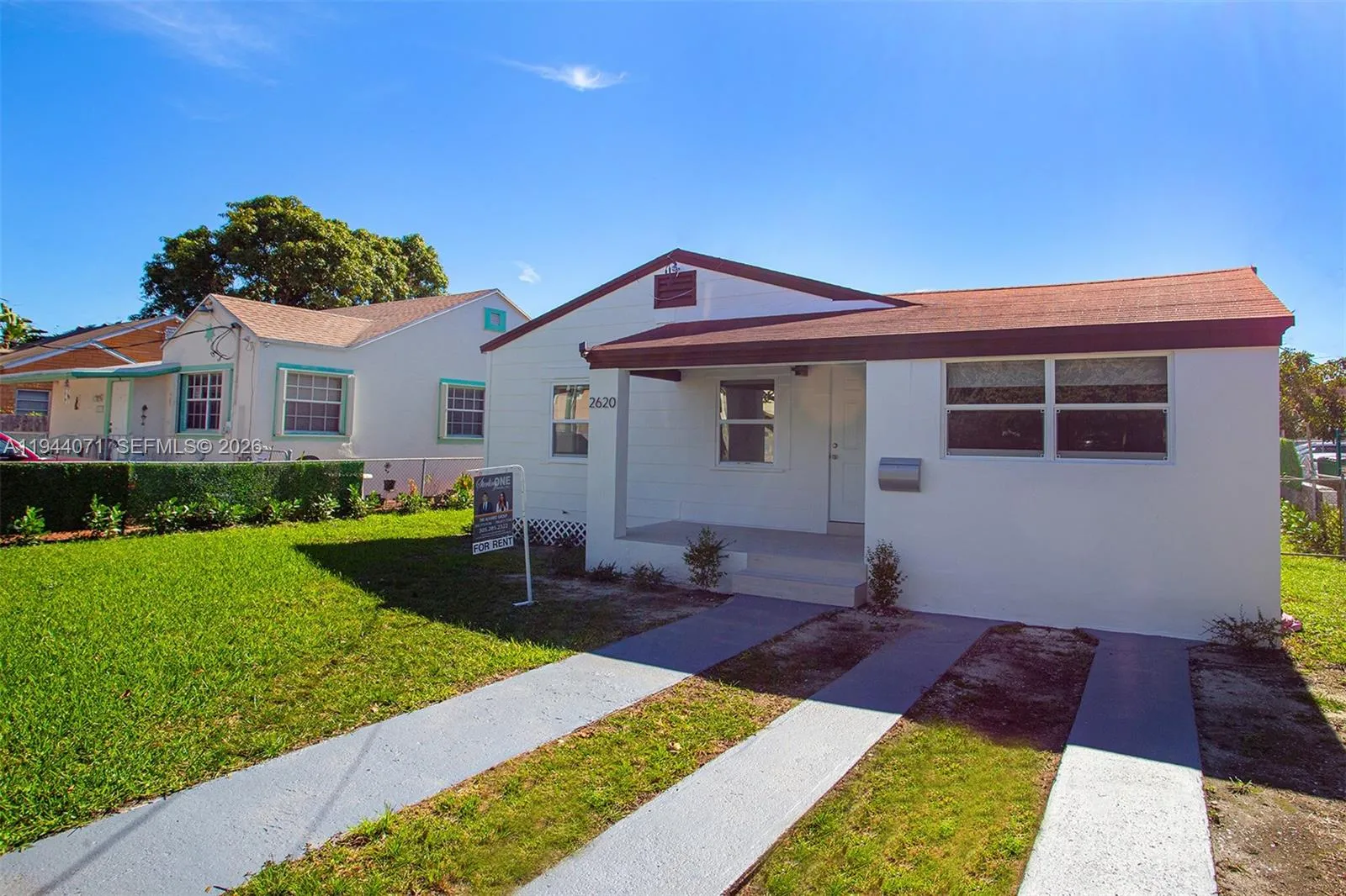 2620 SW 9th St, Miami FL 33135