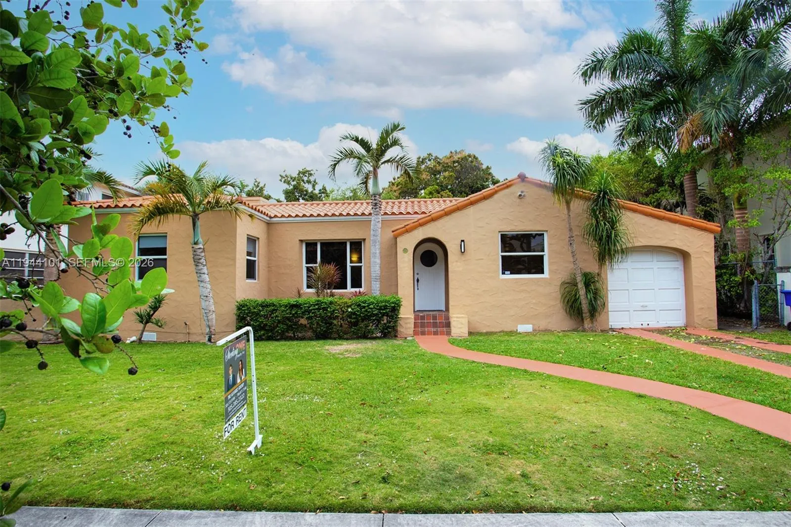 3 bedroom 2 bath for sale at 236 SW 28th Rd, Miami FL 33129