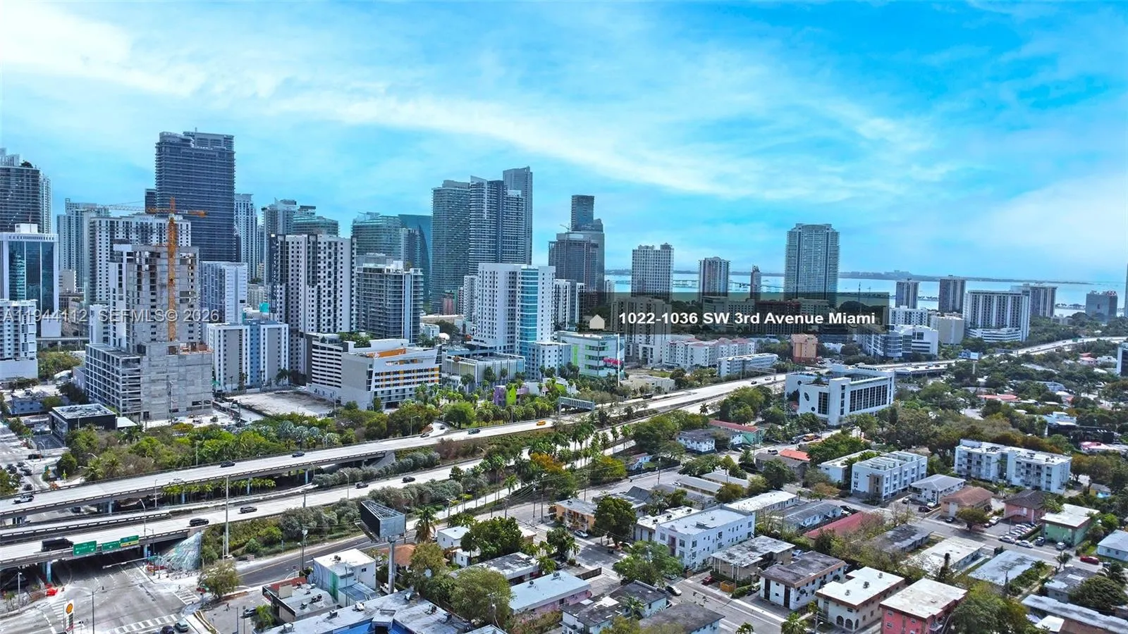 1036 SW 3rd Ave, Miami FL 33130
