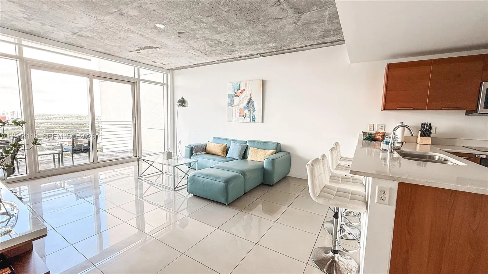 3250 NE 1st Ave # 1110, Miami FL 33137
