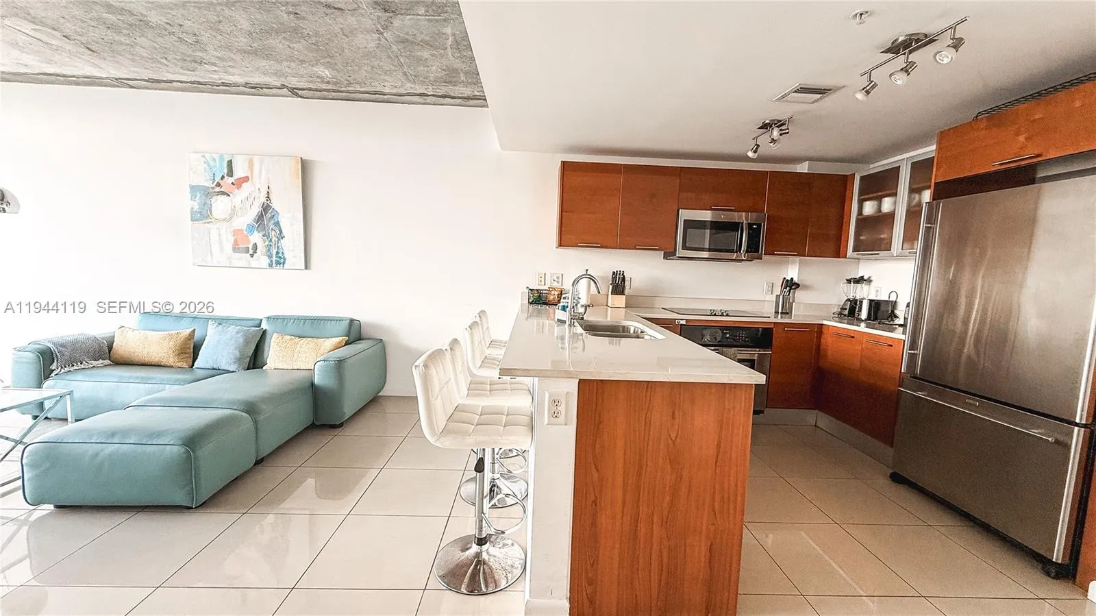 3250 NE 1st Ave # 1110, Miami FL 33137