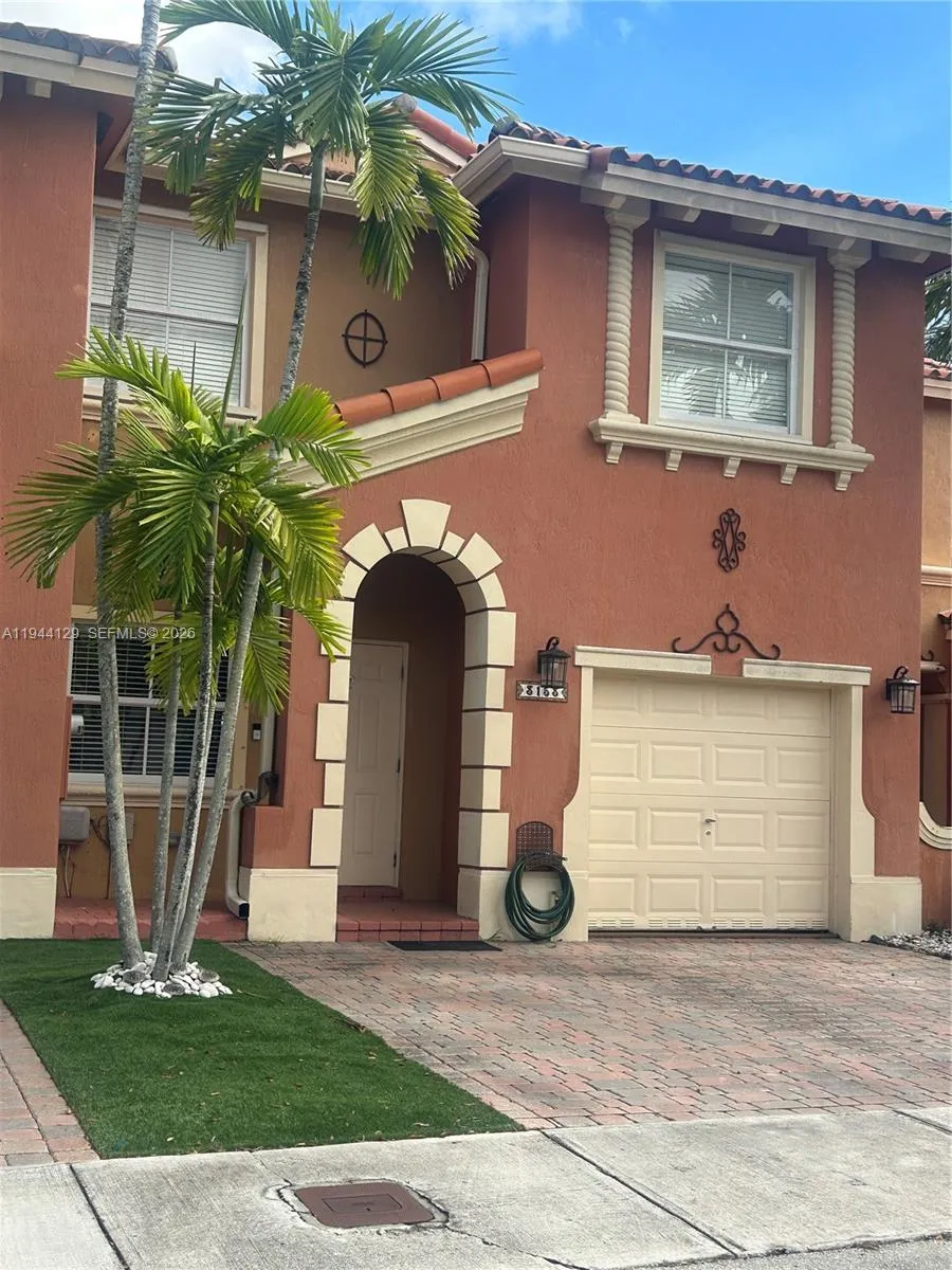 3 bedroom 3 bath for sale at 3153 SW 153rd Ave, Miami FL 33185