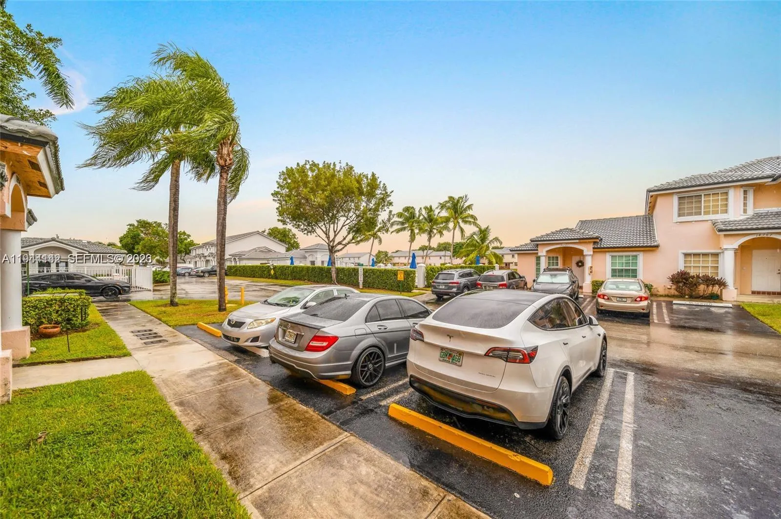 14260 SW 121st Pl # 11, Miami FL 33186