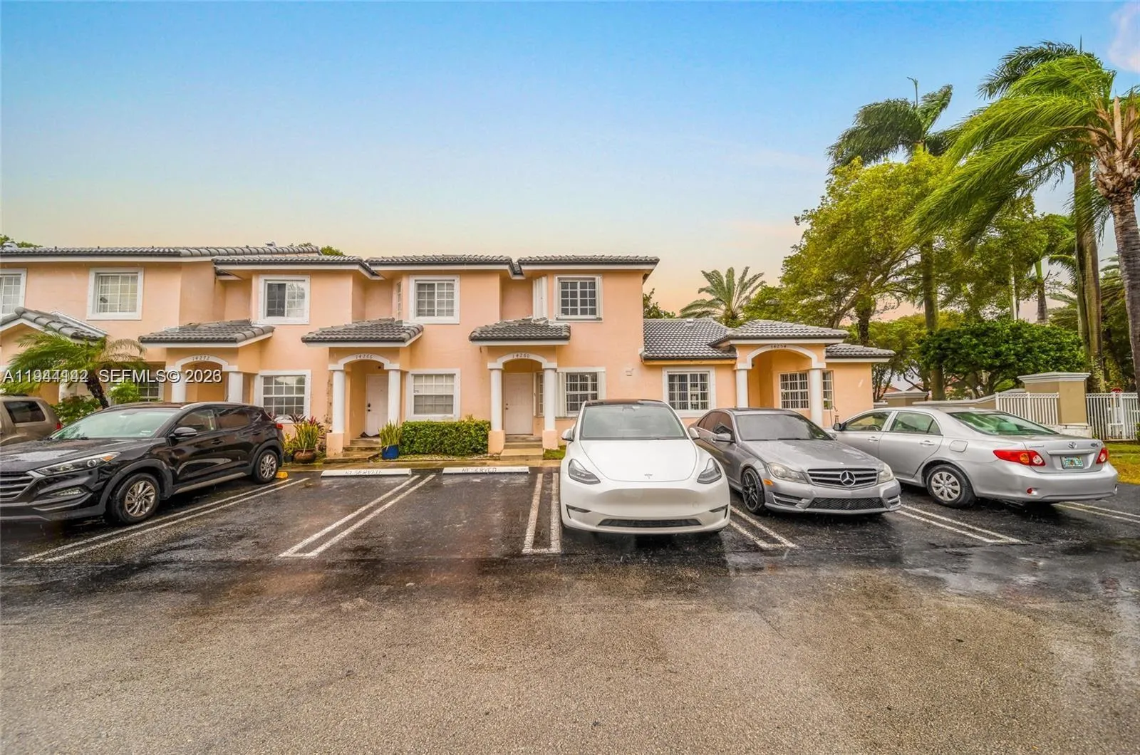 14260 SW 121st Pl # 11, Miami FL 33186