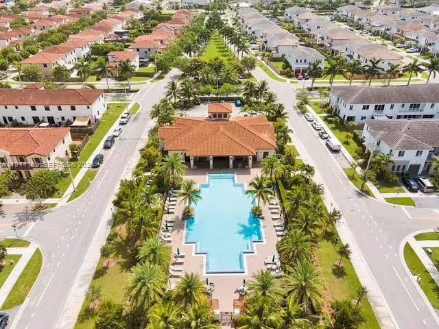 15400 SW 176th Ln, Miami FL 33187