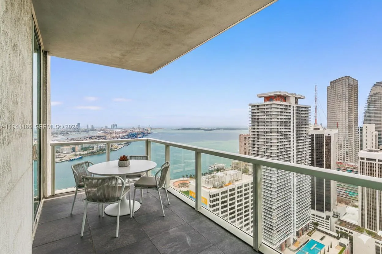 253 NE 2nd St # 4608, Miami FL 33132