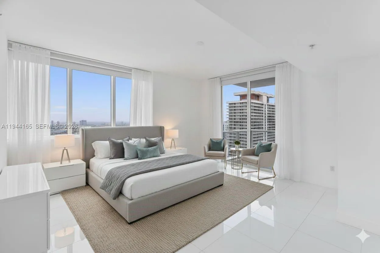 253 NE 2nd St # 4608, Miami FL 33132