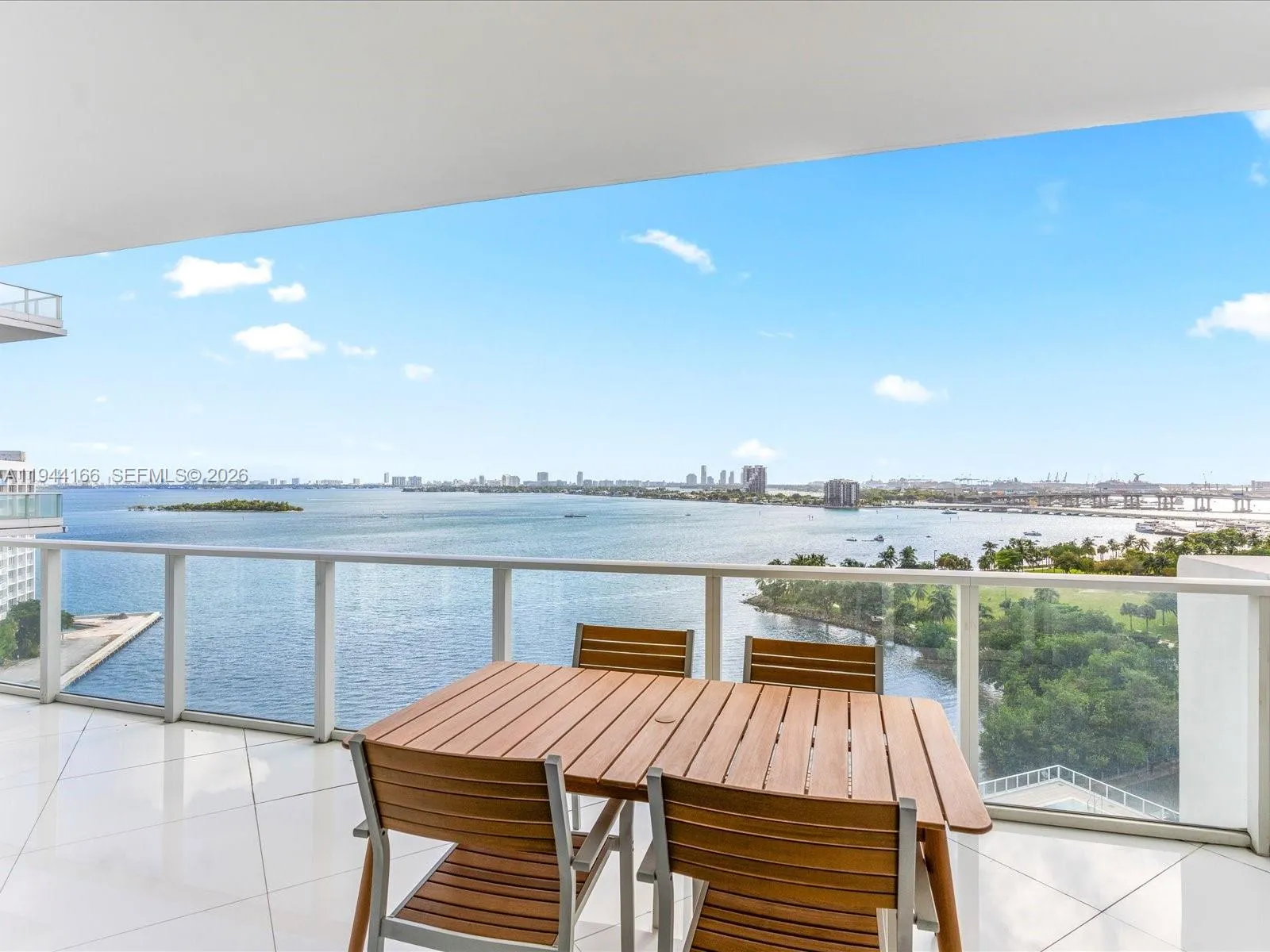 2020 N Bayshore Dr # 1204, Miami FL 33137