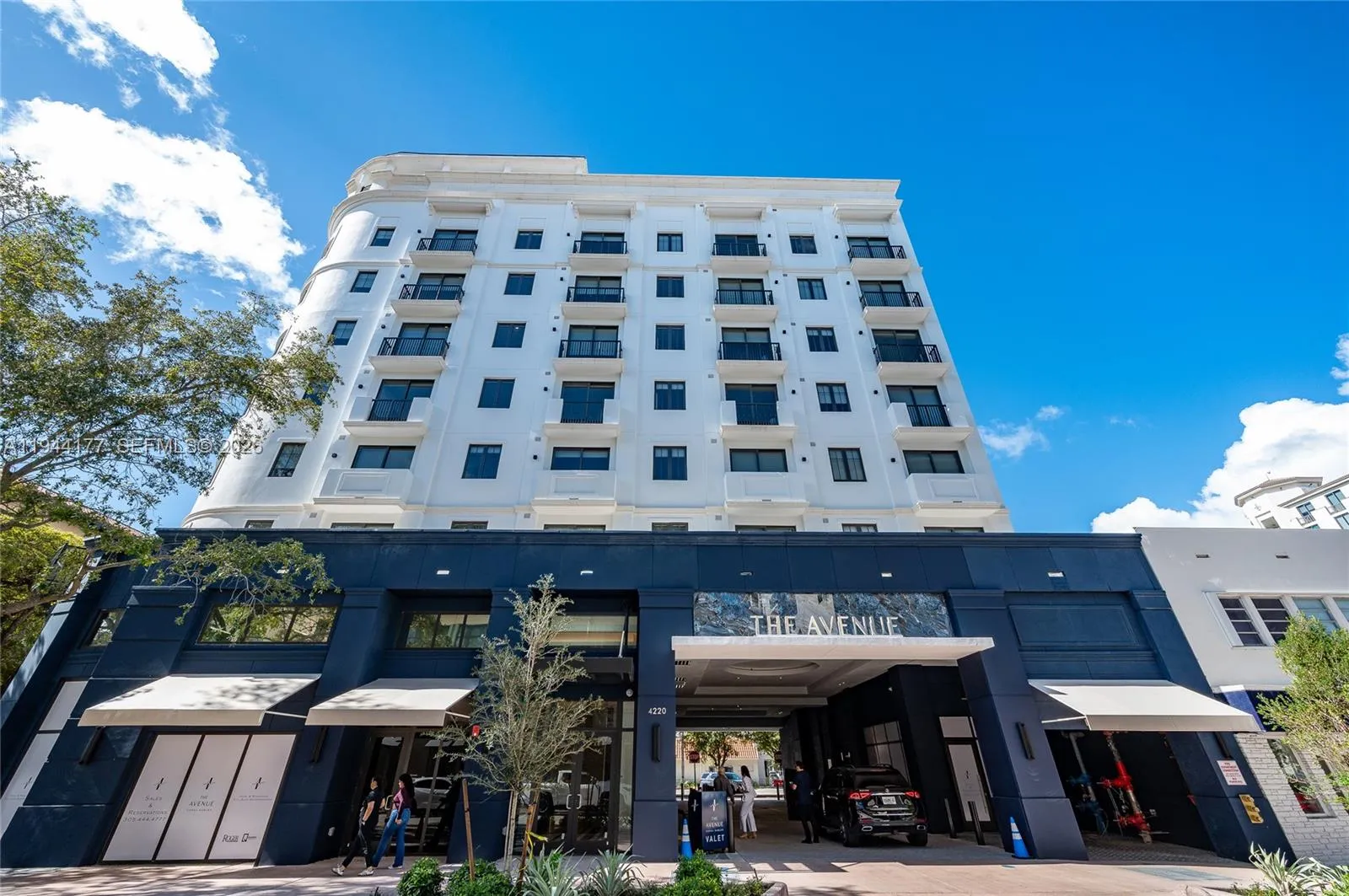 4220 Laguna Street # 105, Coral Gables FL 33146