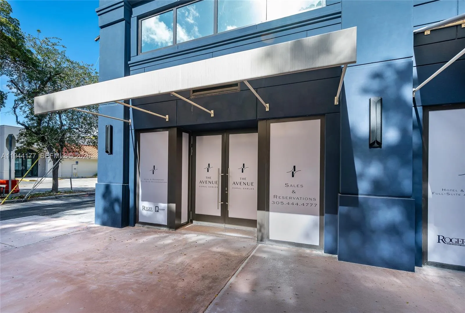 4220 Laguna Street # 105, Coral Gables FL 33146