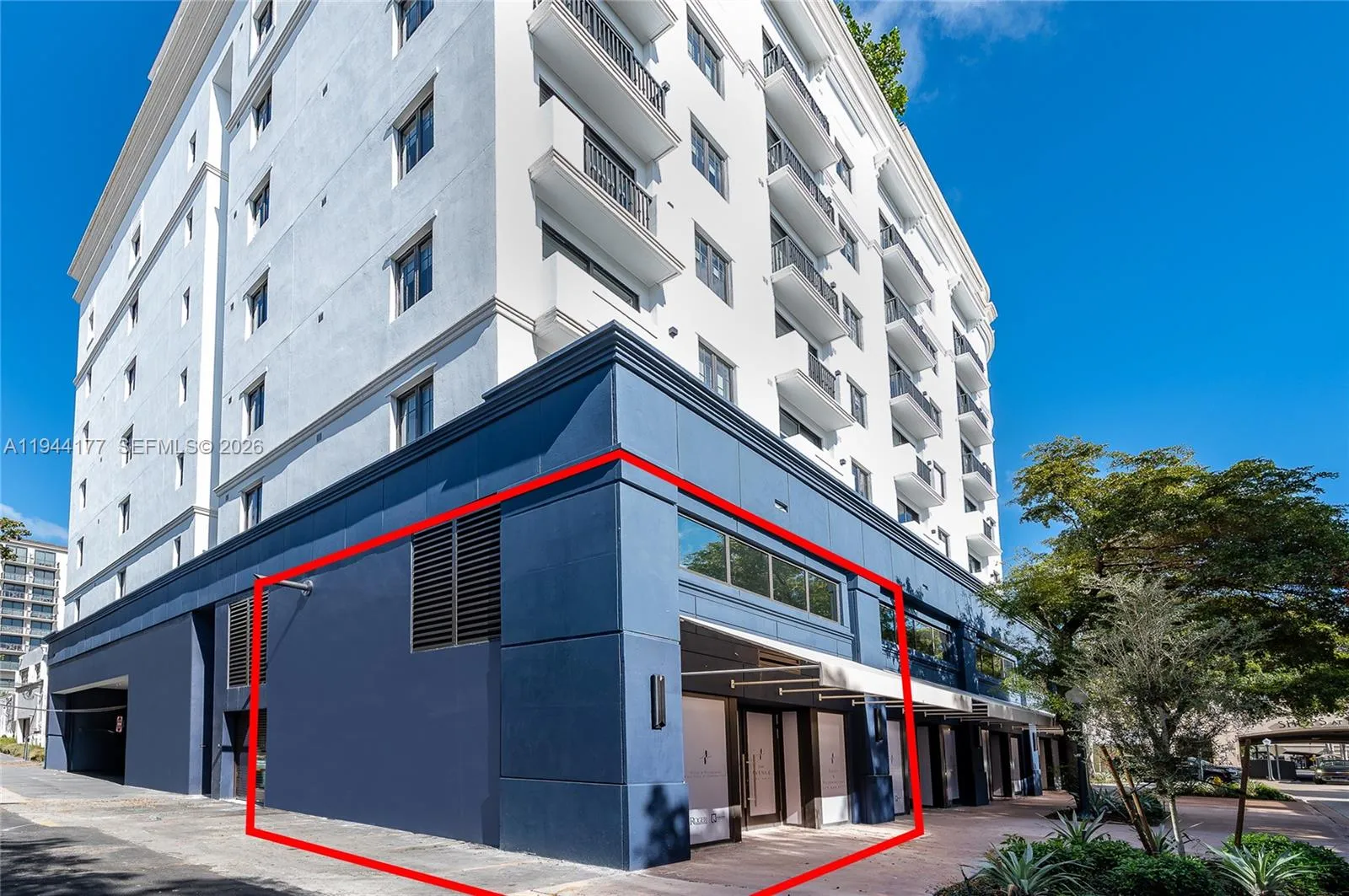 4220 Laguna Street # 105, Coral Gables FL 33146