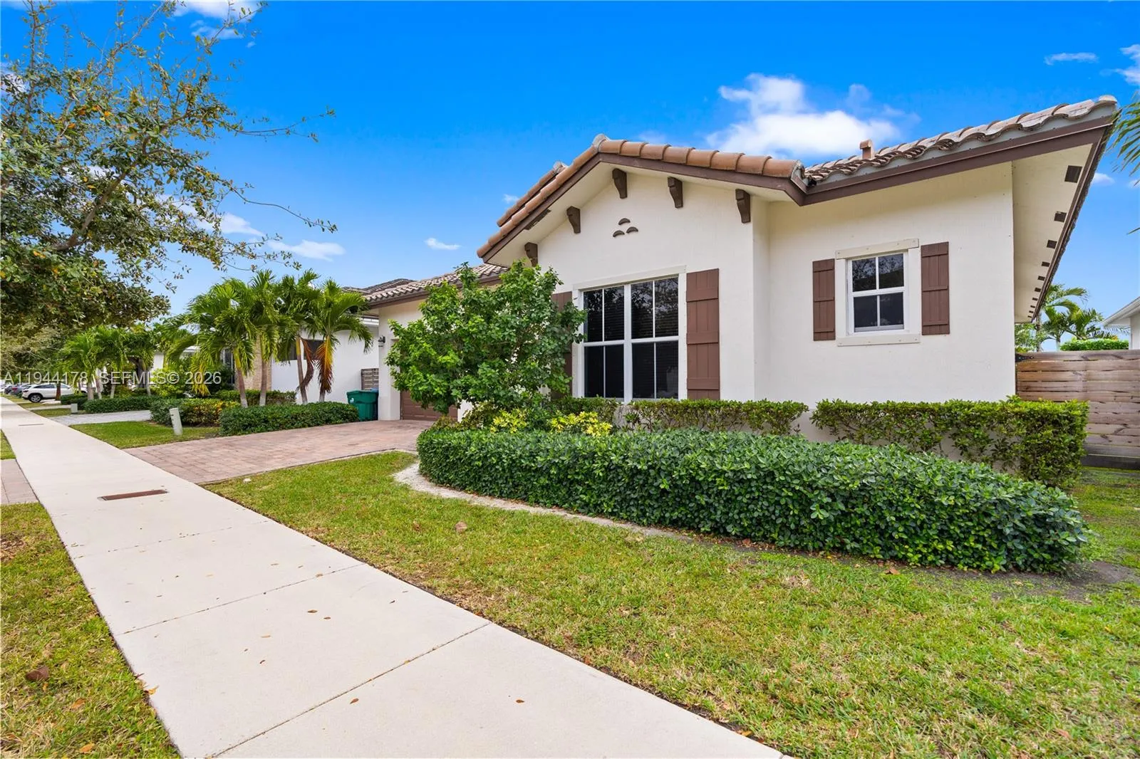 15102 SW 177th Ter, Miami FL 33187