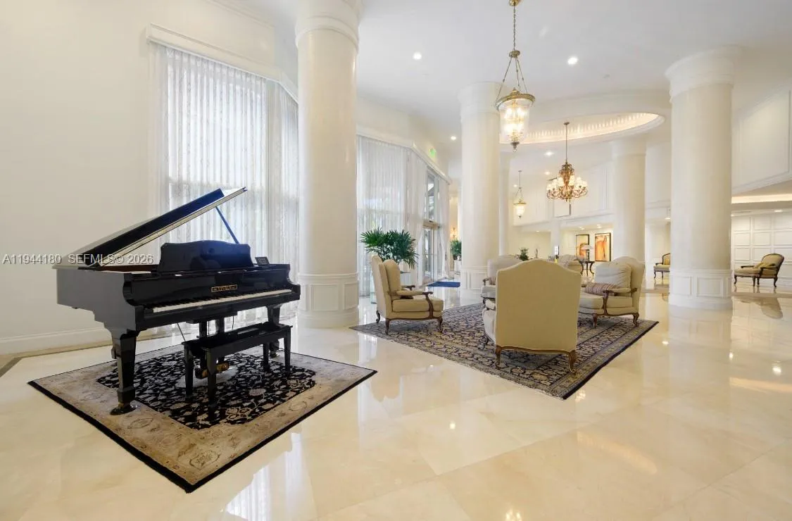3530 Mystic Pointe Dr # 3108, Aventura FL 33180
