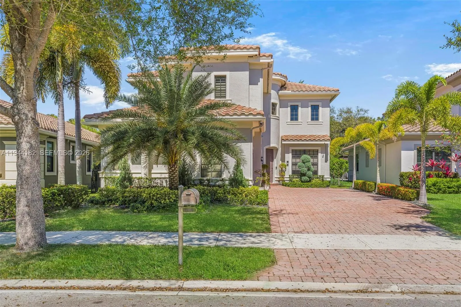 10185 Cameilla St, Parkland FL 33076