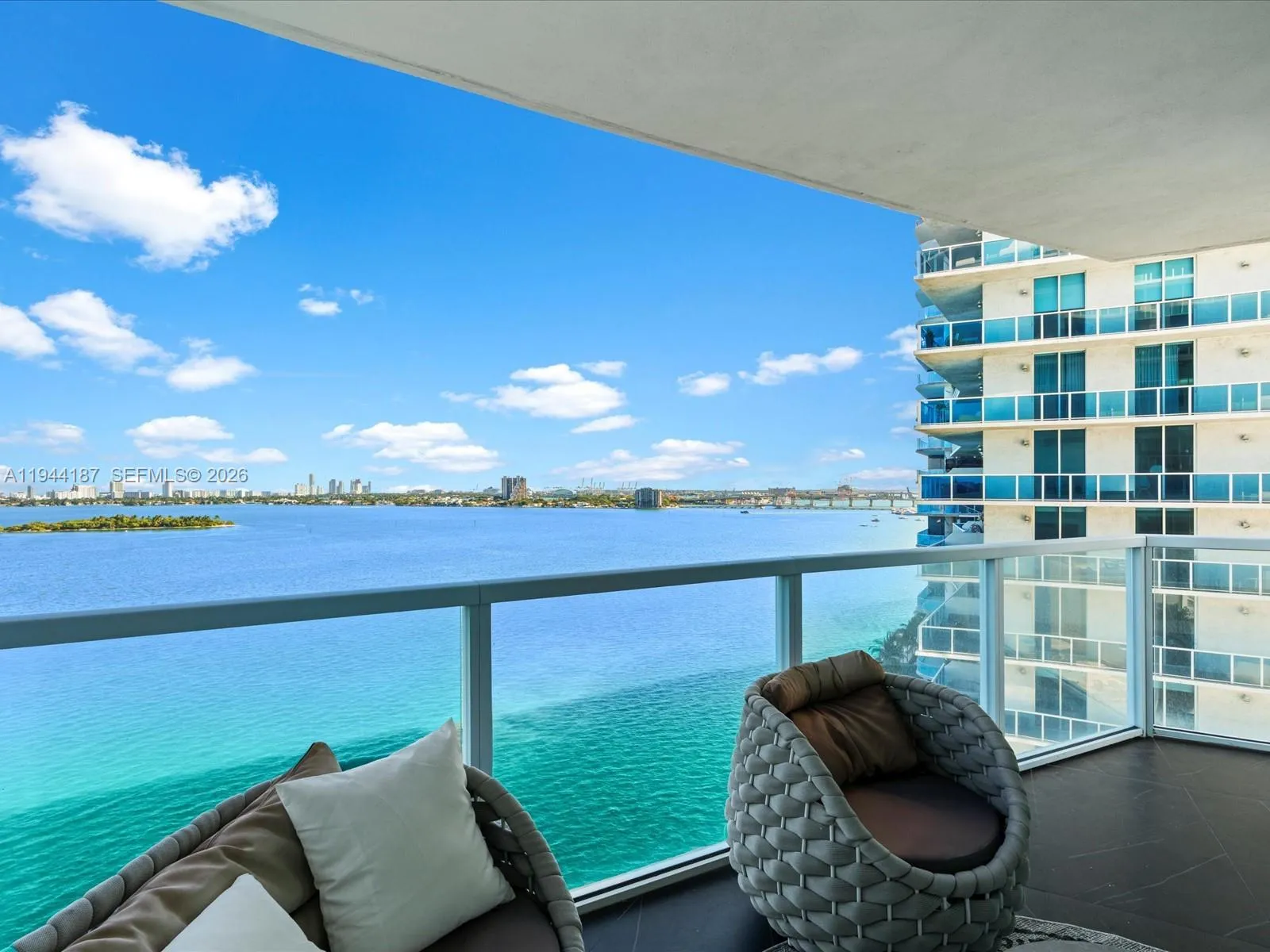 665 NE 25th St # 1101, Miami FL 33137