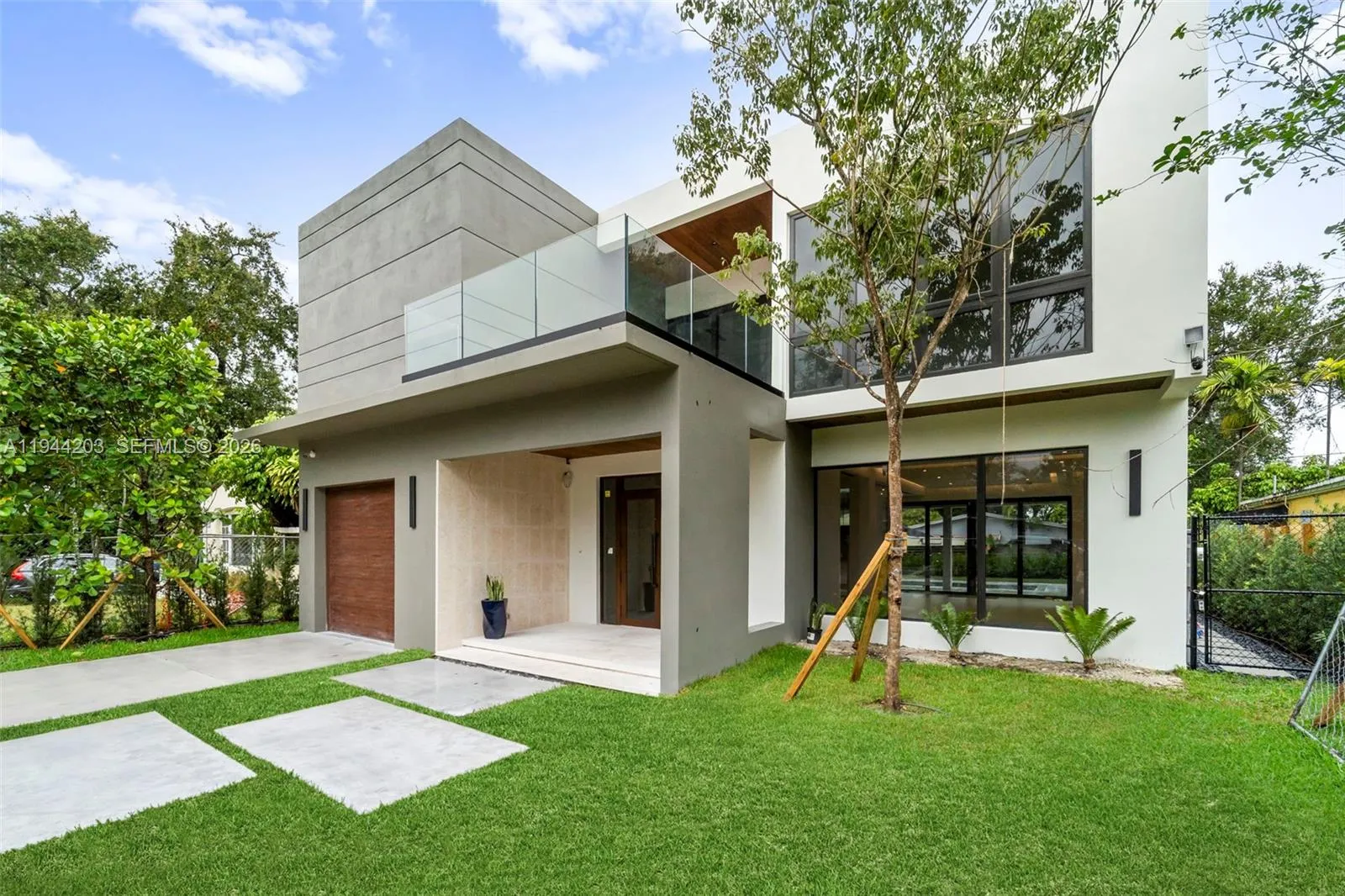 4 bedroom 2 bath for sale at 685 NE 81 St, Miami FL 33138