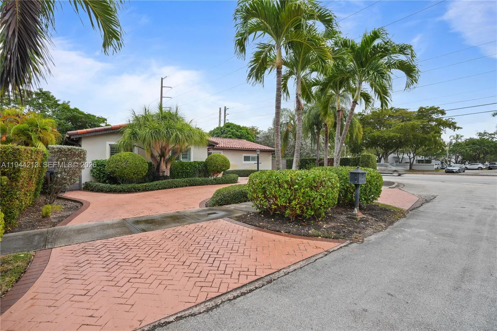 7145 SW 92nd Ct, Miami FL 33173