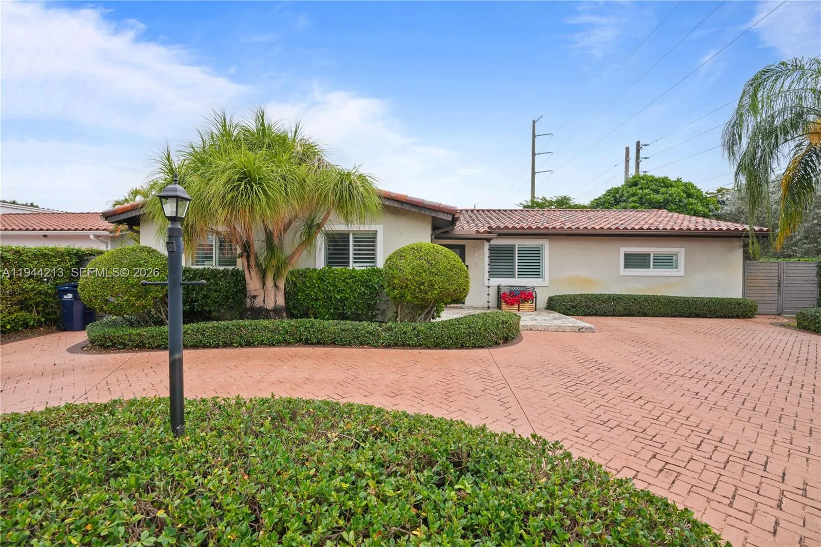 7145 SW 92nd Ct, Miami FL 33173