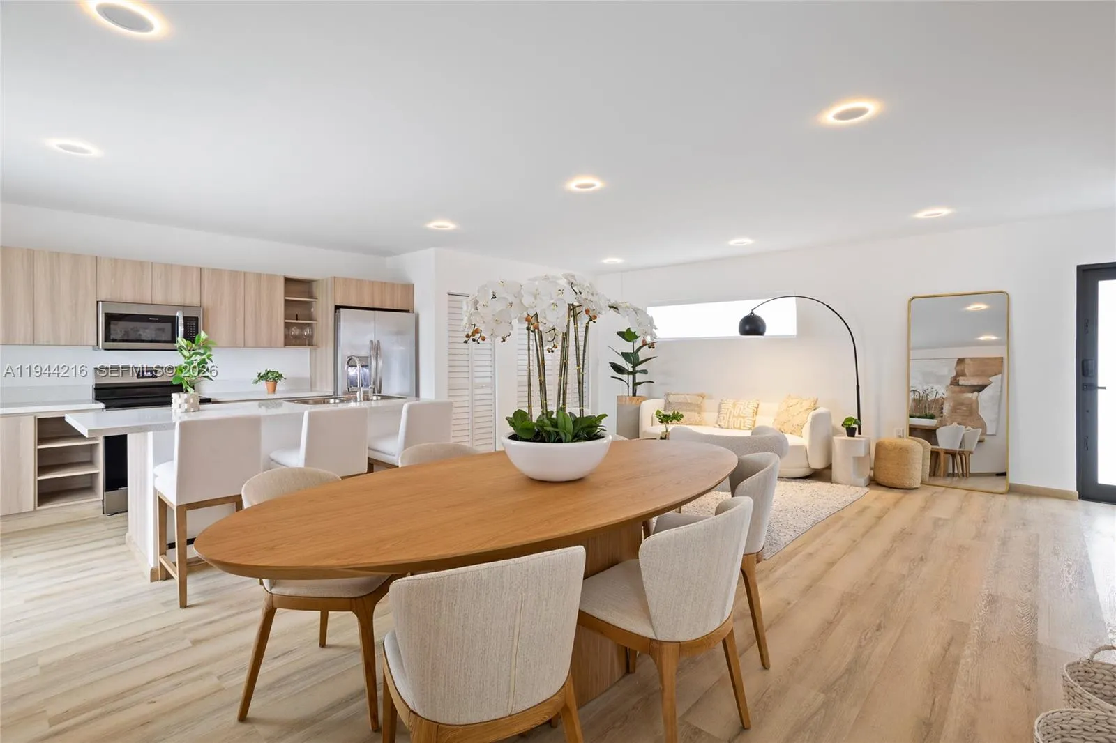 4 bedroom 3 bath for sale at 918 NW 10 STREET, Florida City FL 33034