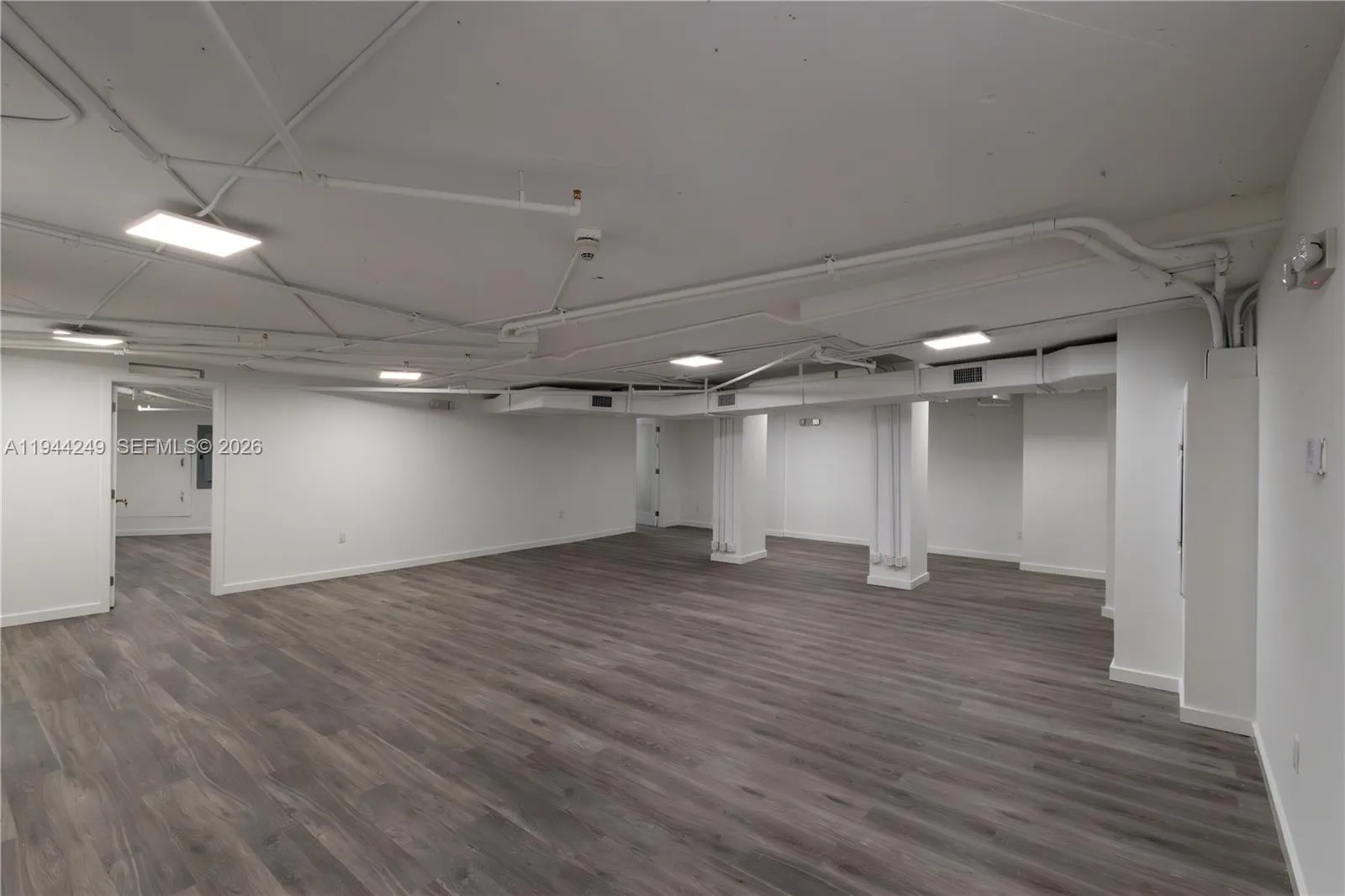 for sale at 888 Biscayne Blvd, Miami FL 33132