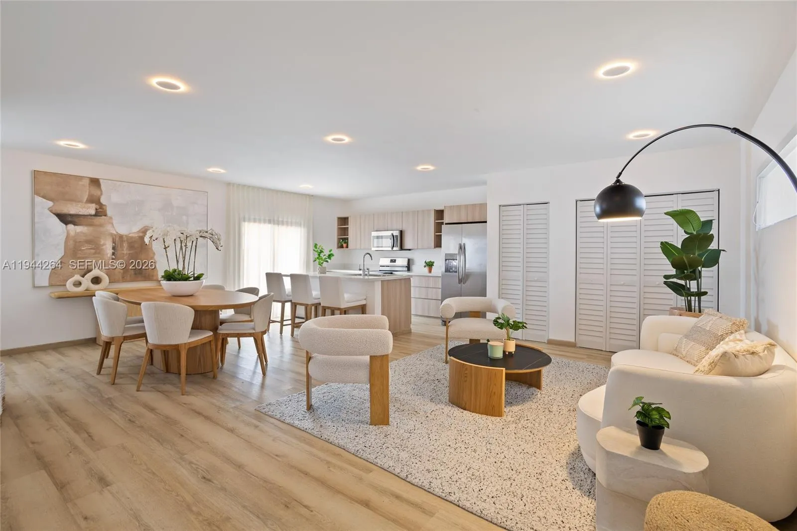 3 bedroom 2 bath for sale at 926 NW 10 STREET, Florida City FL 33034