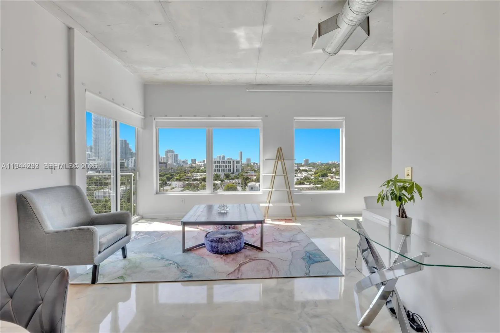 10 SW South River Dr # 1111, Miami FL 33130