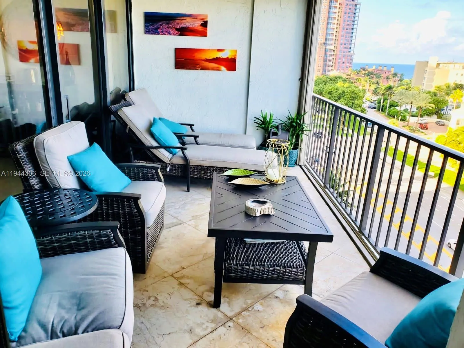 2 bedroom 2 bath for sale at 1905 N Ocean Blvd # 8E, Fort Lauderdale FL 33305