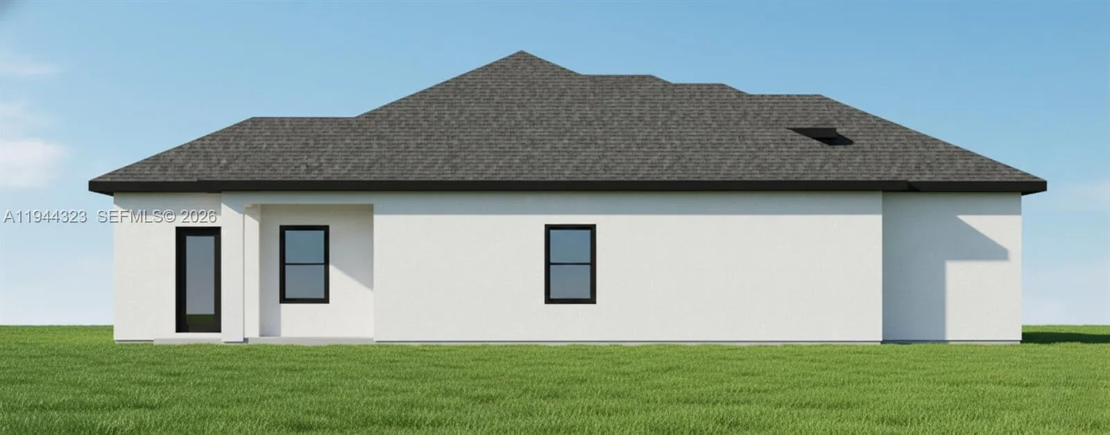 7511 BLUTTER RD, Other City - In The State Of Florida FL 34291