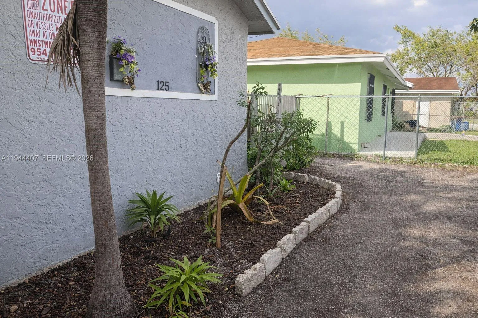 1255 NW 27th Ave, Fort Lauderdale FL 33311