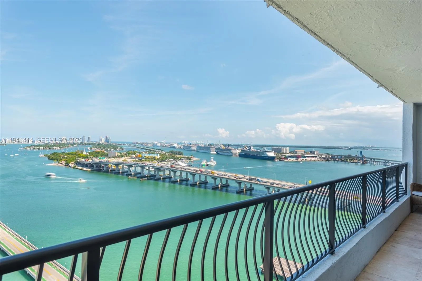 555 NE 15th St # 26B, Miami FL 33132