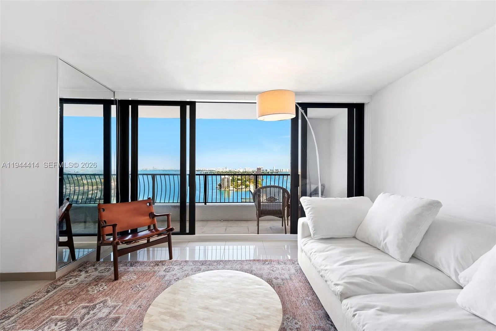 555 NE 15th St # 26B, Miami FL 33132