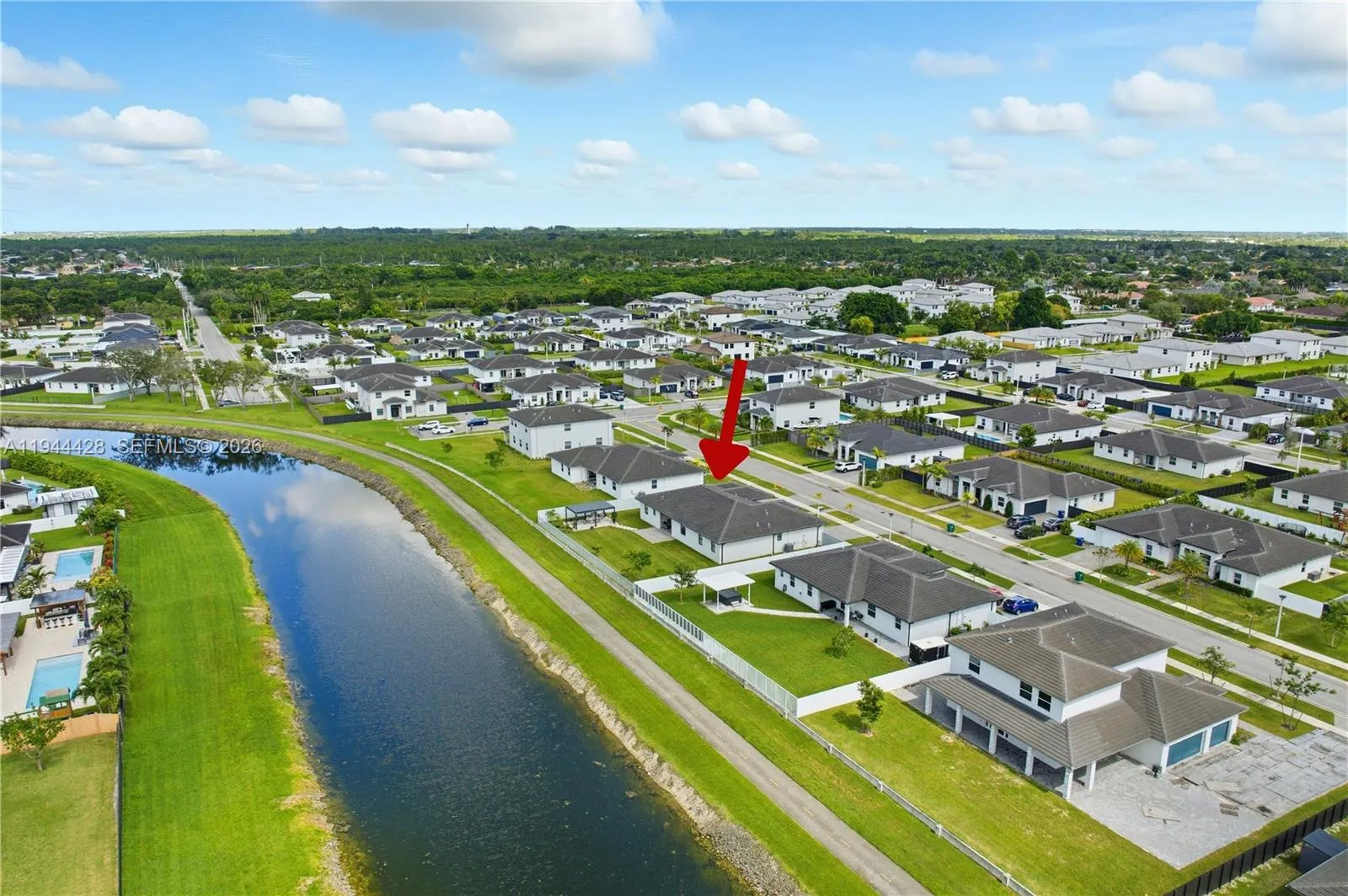 19080 SW 133RD CT, Miami FL 33177