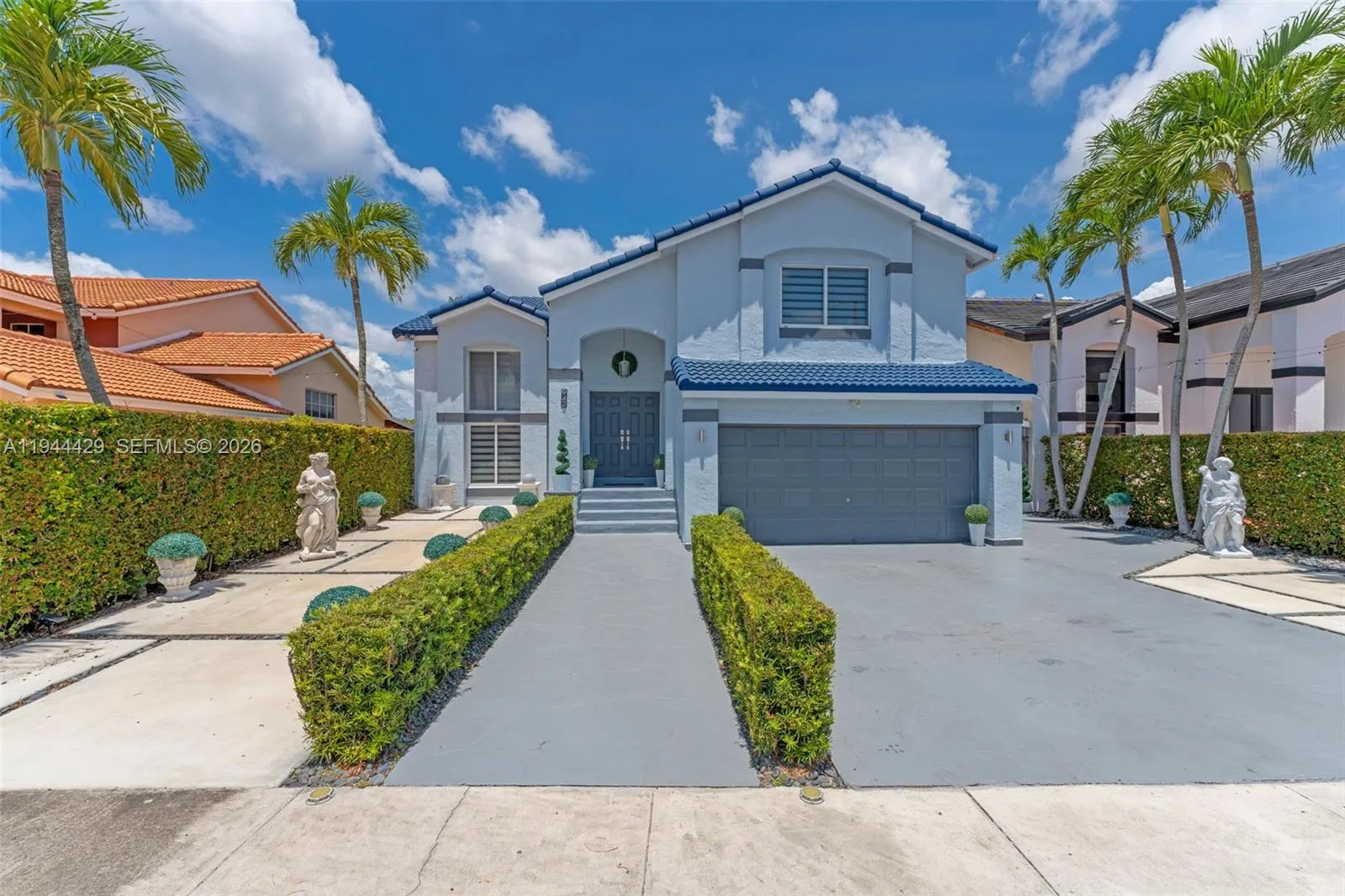 942 NW 133rd Ct, Miami FL 33182