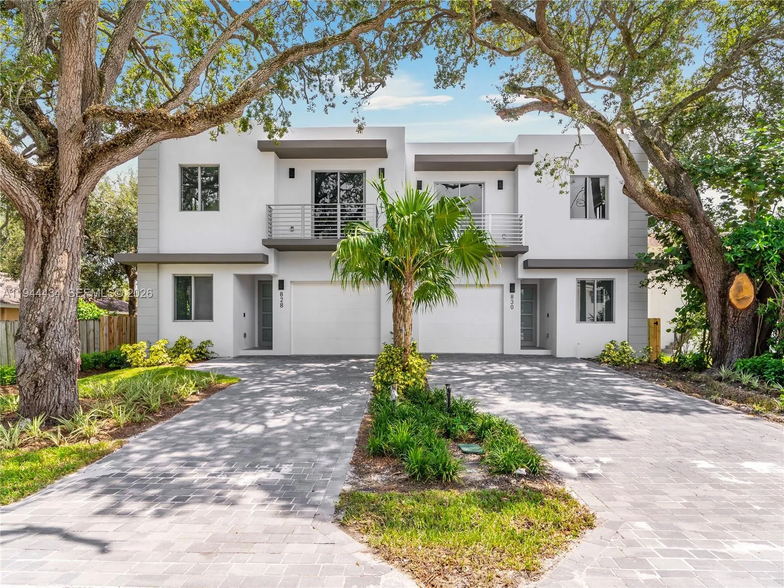 4 bedroom 3 bath for sale at 830 SW 30th St, Fort Lauderdale FL 33315