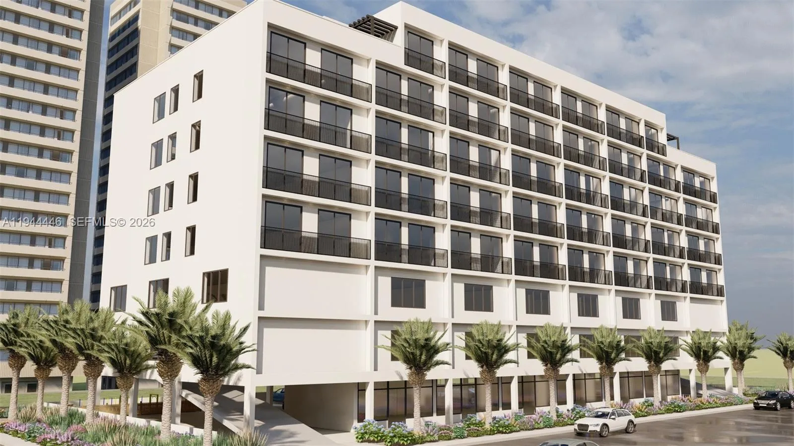 11892 SW 11892 SW 214th St, Miami FL 33177