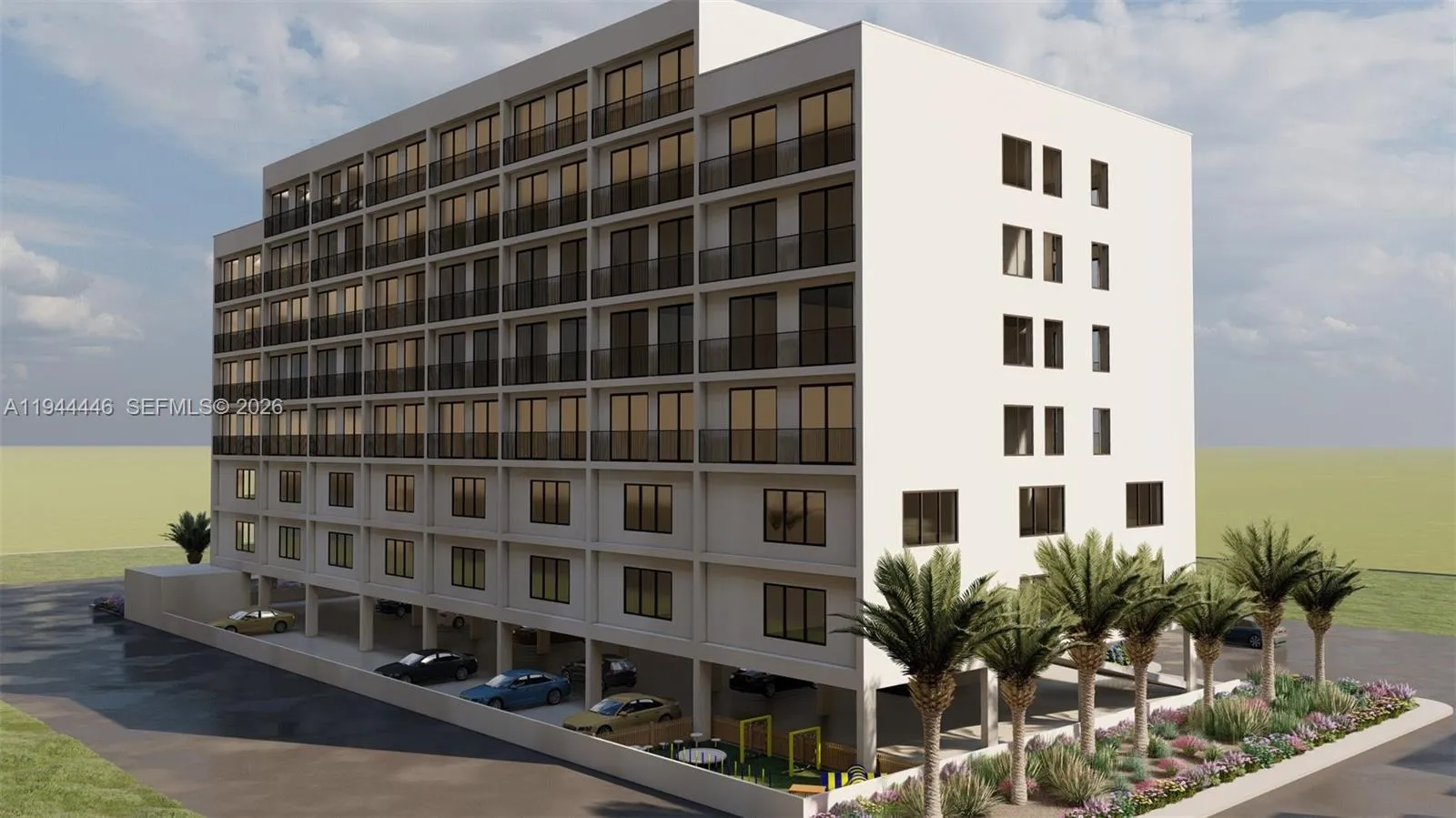 11892 SW 11892 SW 214th St, Miami FL 33177