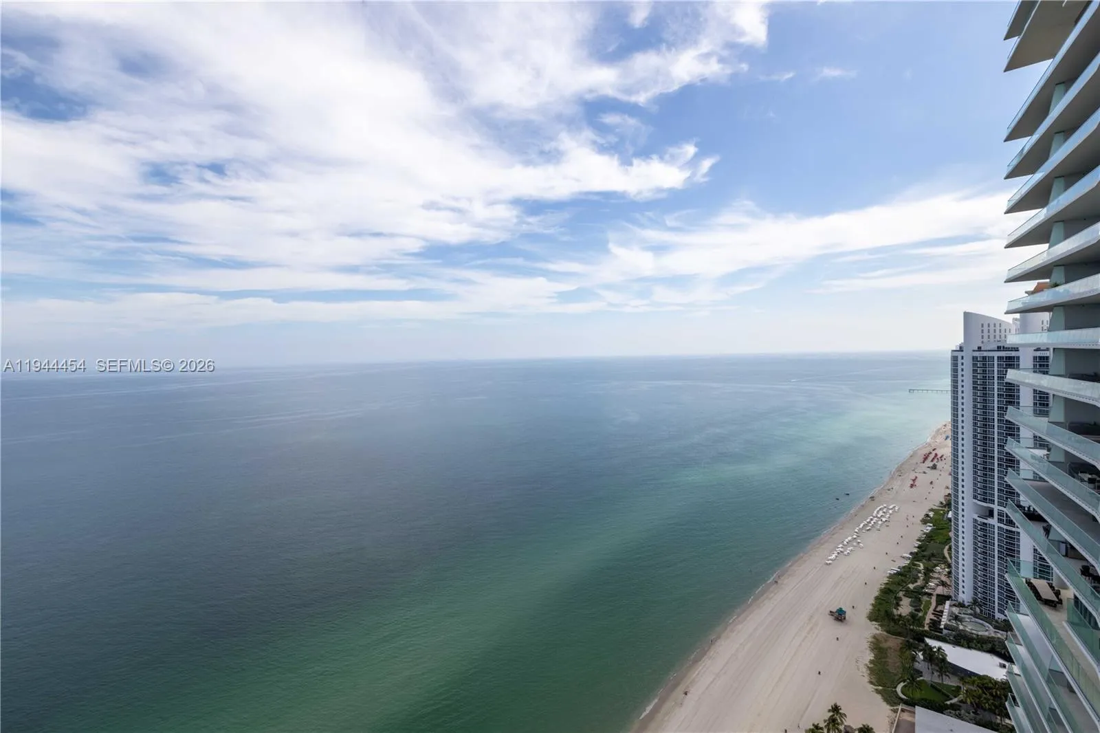 4 bedroom 4 bath for sale at 18555 Collins Ave # 4601, Sunny Isles Beach FL 33160