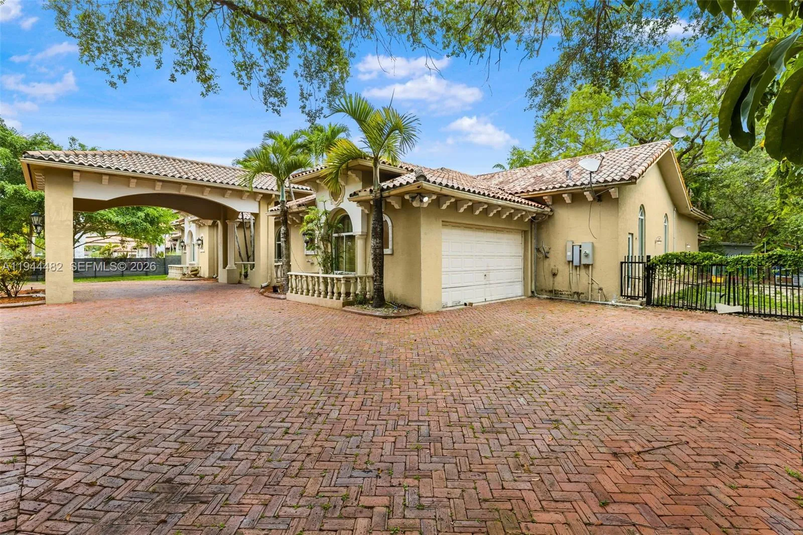 7761 SW 122nd Ave, Miami FL 33183