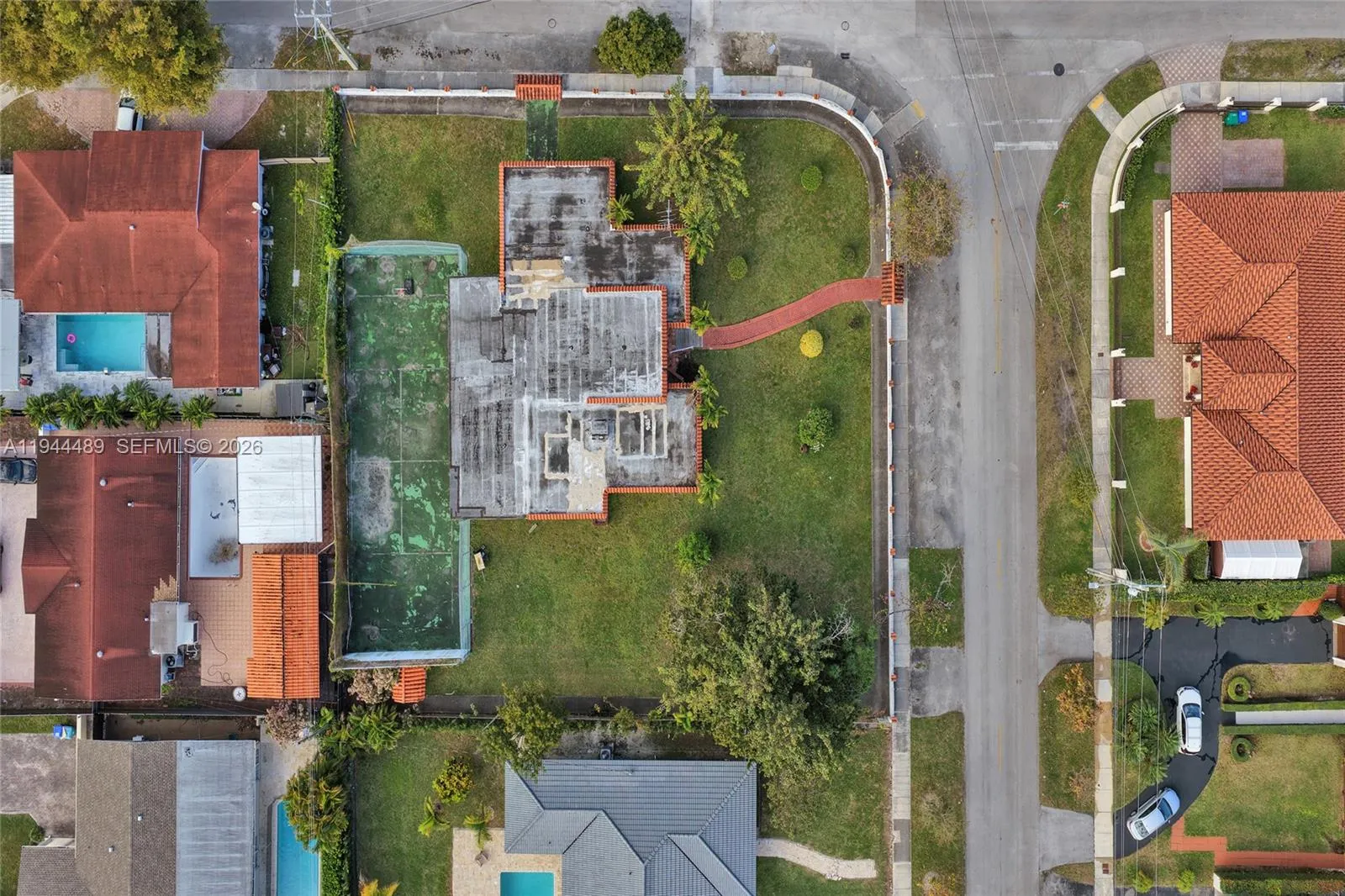 500 SW 39th Ct, Miami FL 33134