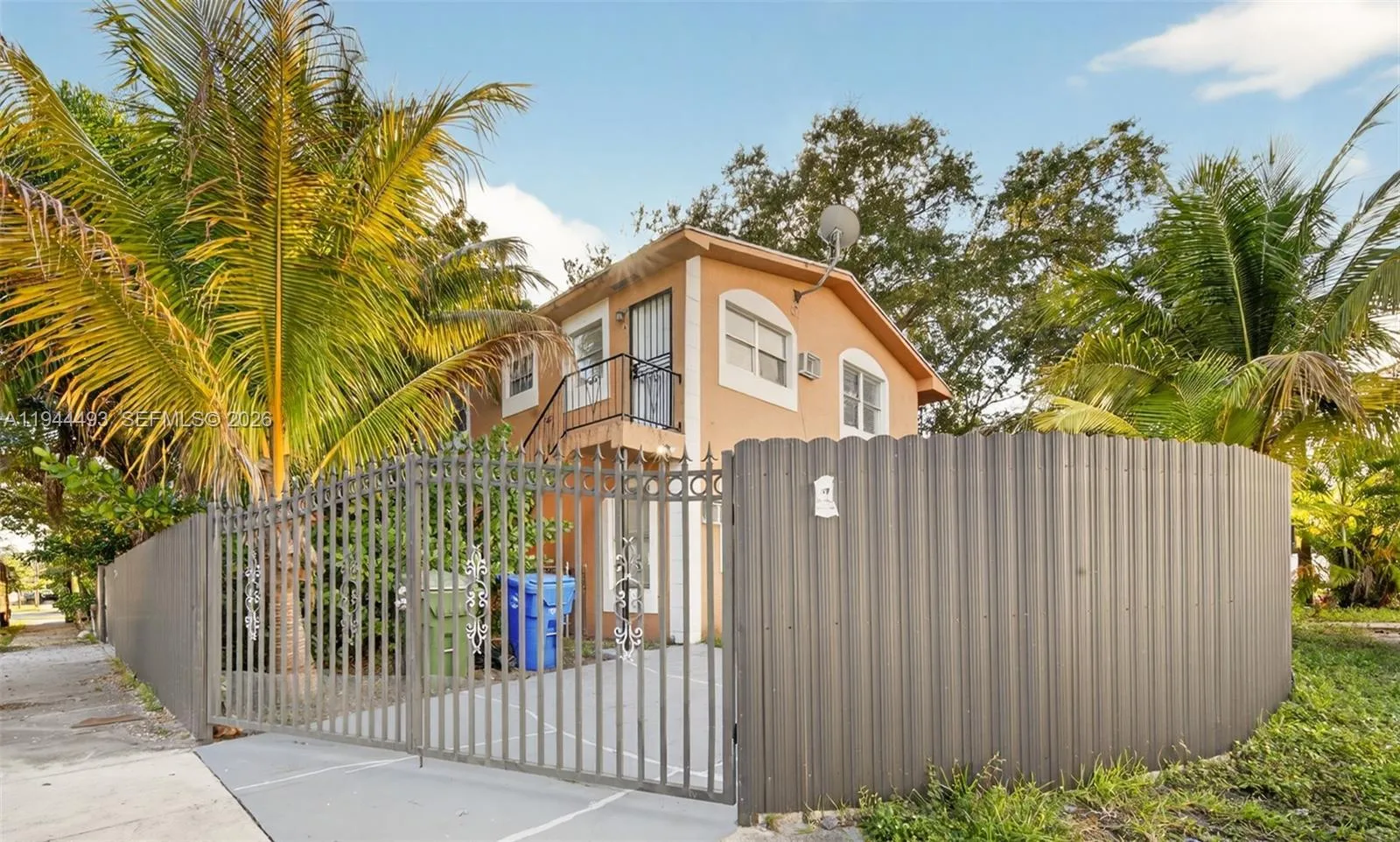 for sale at 36 NE 64th Ter, Miami FL 33138