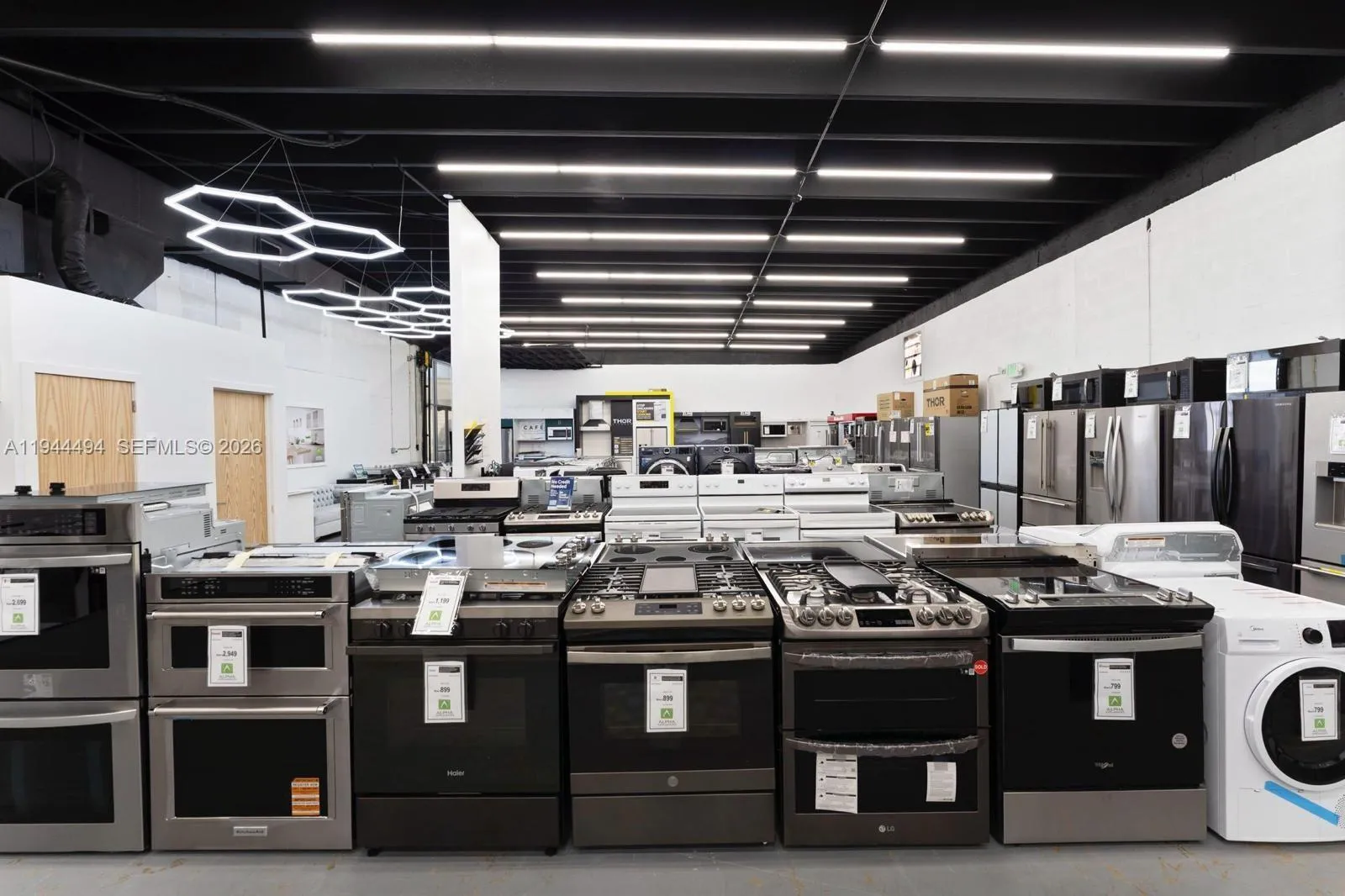 for sale at Appliances Sales Store, Miami FL 33176